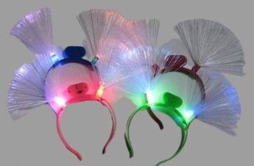 ABC Trading Recalls Light-Up Children’s Toys Due to Risk of Serious Injury or Death from Battery Ingestion; Violate Mandatory Standard for Toys