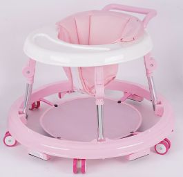 Kmaier Recalls Infant Walkers Due to Risk of Serious Injury or Death from Fall Hazard; Violate Mandatory Standard for Infant Walkers