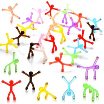Magnetic Stick Figure Sets Recalled Due to Risk of Serious Injury or Death from Magnet Ingestion