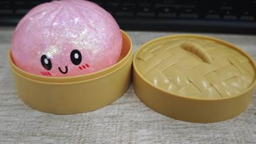 GIHNJSI Squeezy Dumplings Toys Recalled Due to Serious Ingestion, Choking and Obstruction Hazards; Sold on Amazon by Chenyuanhui