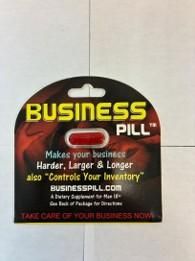 SUPPLX.com Issues Voluntary Nationwide Recall of Business Pill and Branch Manager for Men Due to Undeclared Yohimbine