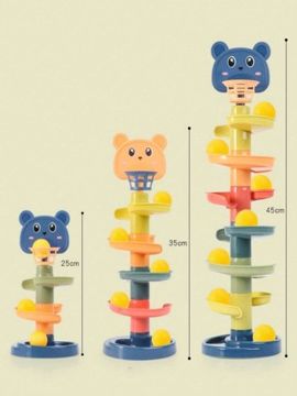 Spiral Toys