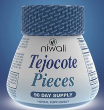 Global Mix Inc. Recalls Niwali Tejocote Capsules and Niwali Tejocote Pieces Because of Possible Health Risk