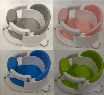 ONTHEWEI Recalls Baby Bath Seats Due to Risk of Serious Injury or Death to Children from Drowning; Violate Mandatory Standard for Infant Bath Seats